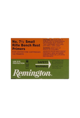 Remington 7-1/2 BR Small Rifle Primers (22628)