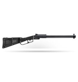 Chiappa M6 Folding Shotgun/Rifle - 12 GA/22 WMR, 18.5" (500.182)