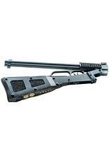 Chiappa M6 Folding Shotgun/Rifle - 20 GA/22 WMR, 18.5" (500.183)