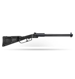 Chiappa M6 Folding Shotgu/Rifle - 12 GA/22 LR, 18.5" (500.188) — Tundra Supply