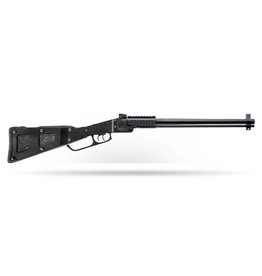Chiappa M6 Folding Shotgun / Rifle - 12GA / .22LR, 18.5" (500.188)