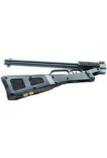 Chiappa M6 Folding Shotgu/Rifle - 12 GA/22 LR, 18.5" (500.188)