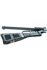 Chiappa M6 Folding Shotgun / Rifle - 20GA / .22LR, 18.5" (500.189)