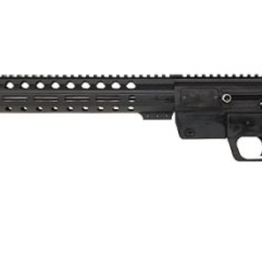 Just Right Carbine M-LOK Model, Stainless - 9mm, 18.5", Black (JRC9G3CN10-TB-SS-BL)