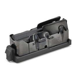 Savage Magazine - Series 110, 25-06/270, 4 Round (55233)