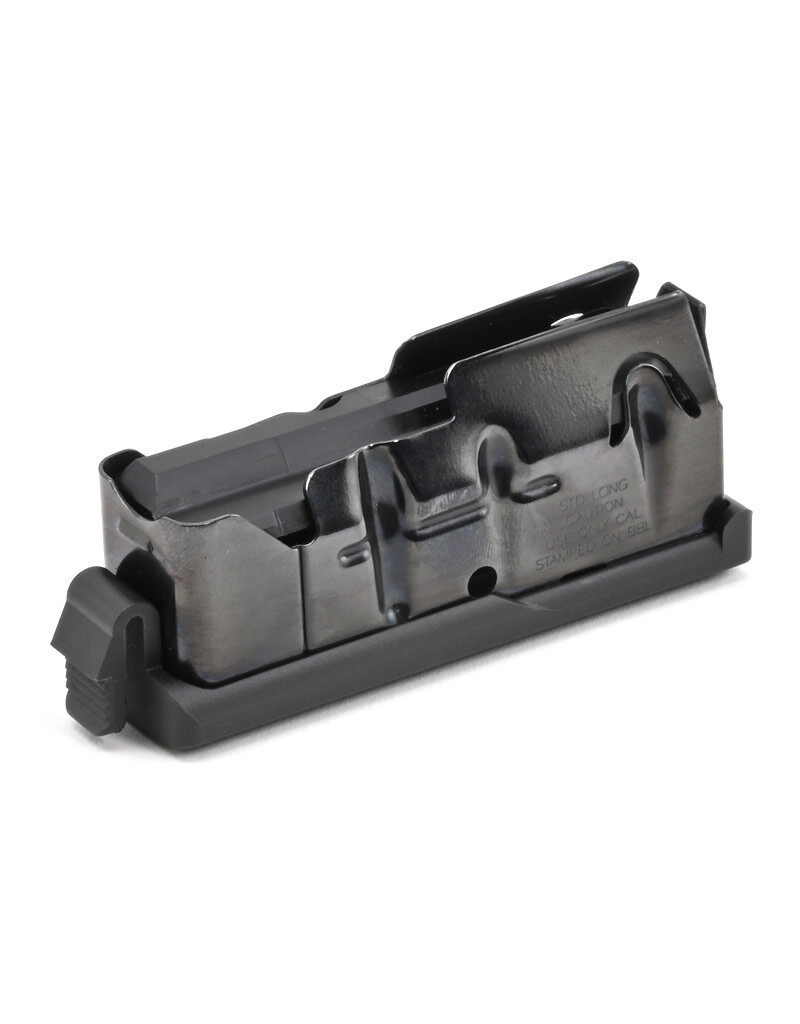 Savage Magazine - Series 110, 25-06/270, 4 Round (55233)
