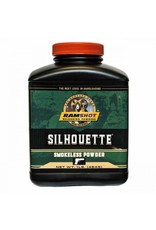 Ramshot Silhouette (1lbs)