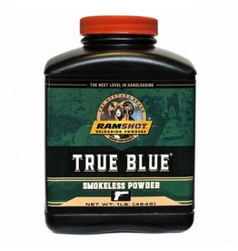 Ramshot True Blue (1lbs)