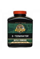 Ramshot X-Terminator (1lbs)