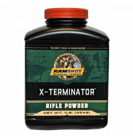 Ramshot X-Terminator (1lbs)