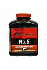 Accurate No 5 (1lbs)