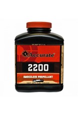 Accurate 2200 (1lbs)