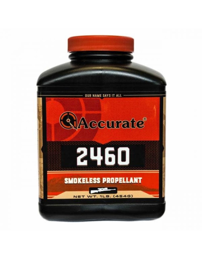 Accurate 2460 (1lbs)