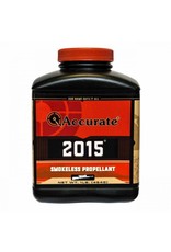 Accurate 2015 (1lbs)