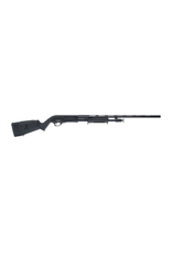Canuck Pump Action Shotgun, Synthetic Stock - 410 GA, 3", 26" (CHPSYN41026)