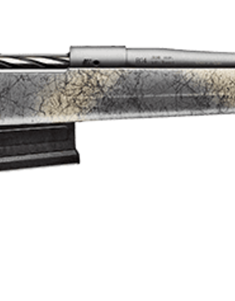 Bergara B-14 Wilderness Terrain Rifle - 300 Win Mag, 24" (B14LM651)