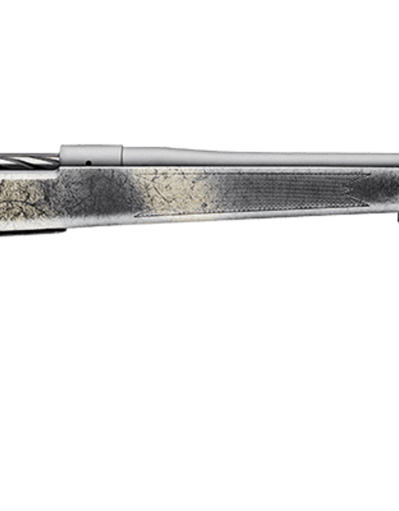 Bergara B-14 Wilderness Ridge Rifle - 308 Win, 20" (B14S521)