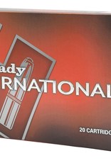 Hornady International - 300 Win Mag , 165 gr, ECX, Box of 20 (820384)