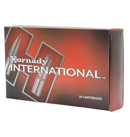 Hornady International - 308 Win , 125 gr, ECX, Box of 20 (808684)
