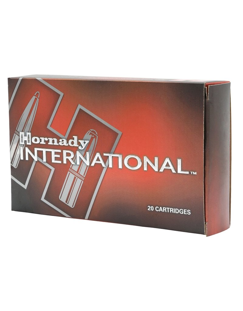 Hornady International - 308 Win , 125 gr, ECX, Box of 20 (808684)
