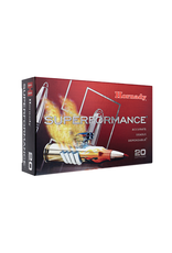 Hornady Superformance - 25-06 , 90 gr, CX, Box of 20 (814464)