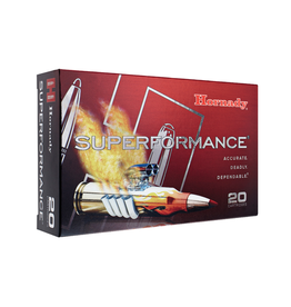 Hornady Superformance - 25-06 , 90 gr, CX, Box of 20 (814464)