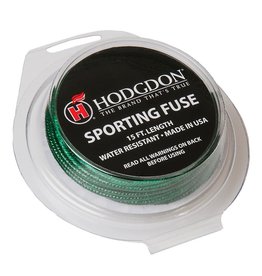 Hodgdon Sporting Fuse for Cannons (FUSE1)
