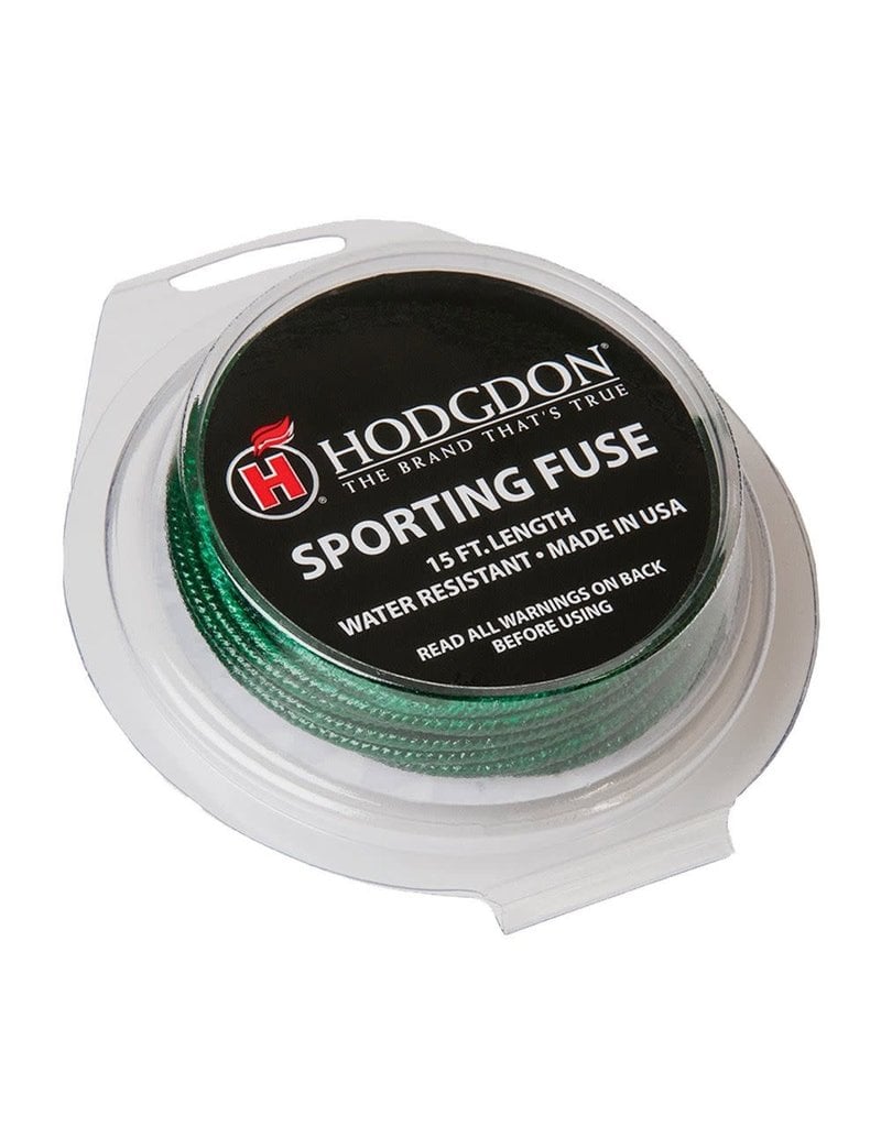 Hodgdon Sporting Fuse for Cannons (FUSE1)