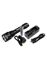 NightRider NightFire 900 Torch Flashlight (NF900)