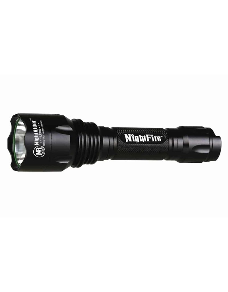 NightRider NightFire 900 Torch Flashlight (NF900)