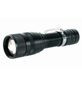 NightRider NightFire Power Zoom 1000 Flashlight (NFPZ1000)