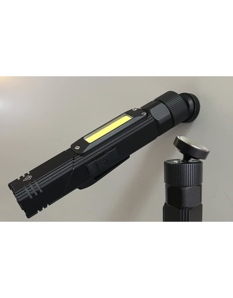 NightRider NightFire Pro5 Multifunctional Work Light (NFPro5)