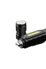 NightRider NightFire Pro5 Multifunctional Work Light (NFPro5)