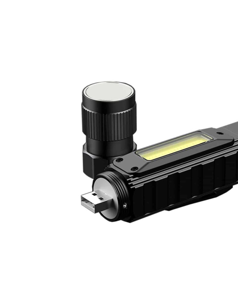 NightRider NightFire Pro5 Multifunctional Work Light (NFPro5)