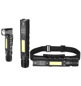 NightRider NightFire Pro5 Multifunctional Work Light (NFPro5)