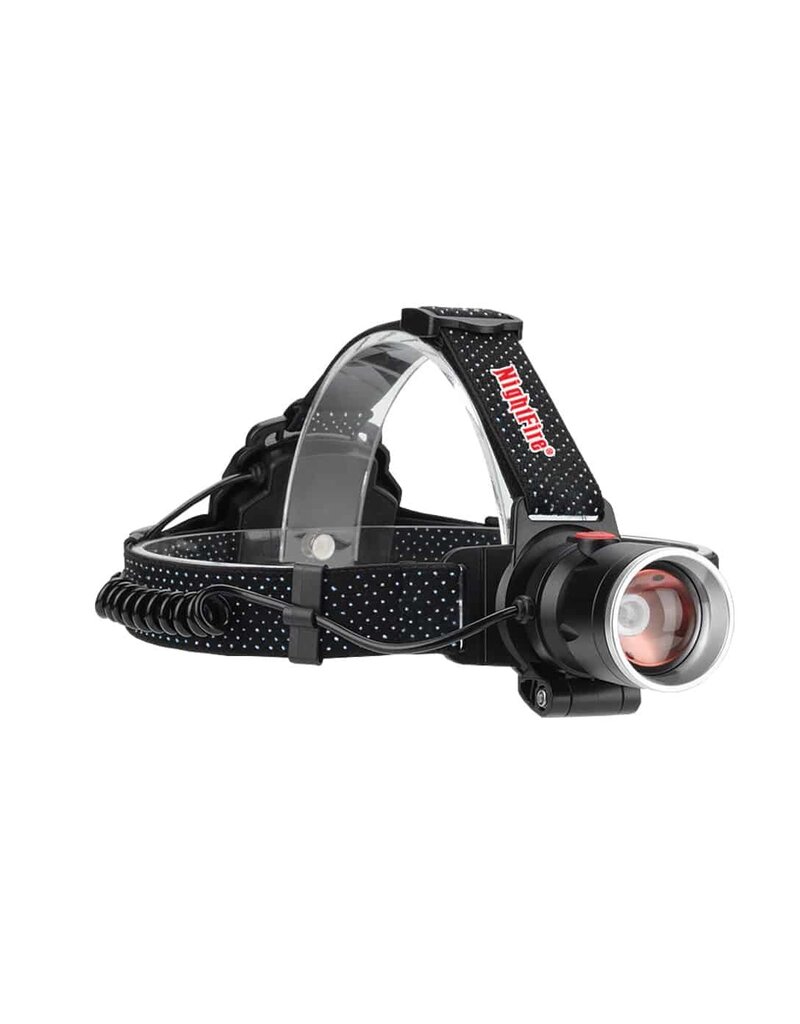 NightRider NightFire 800Z Headlamp (NFH800Z)