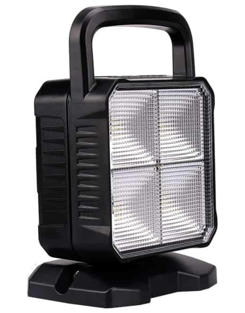NightRider NightFire Cordless Portable Work Light (NWL-R12)