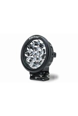 NightRider 7″ Round 80W Combo (N2480)
