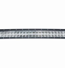 NightRider 30″ Double Row Curved Light Bar (NCR2180)