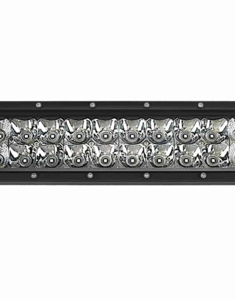 NightRider Extreme 12″ Double Row Light Bar (NXS12)