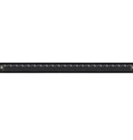 NightRider JET BLACK 32″ Ultra Slim Bar – ECE Certified (NJS32EM)