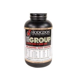 Hodgdon Titegroup