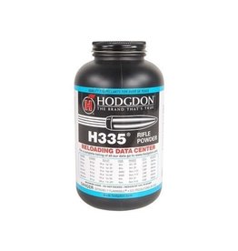 Hodgdon H335