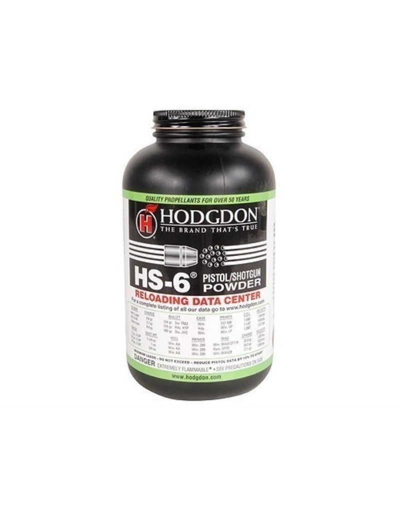 Hodgdon HS-6