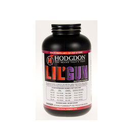 Hodgdon Lil’ Gun