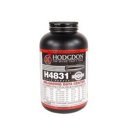 Hodgdon H4831