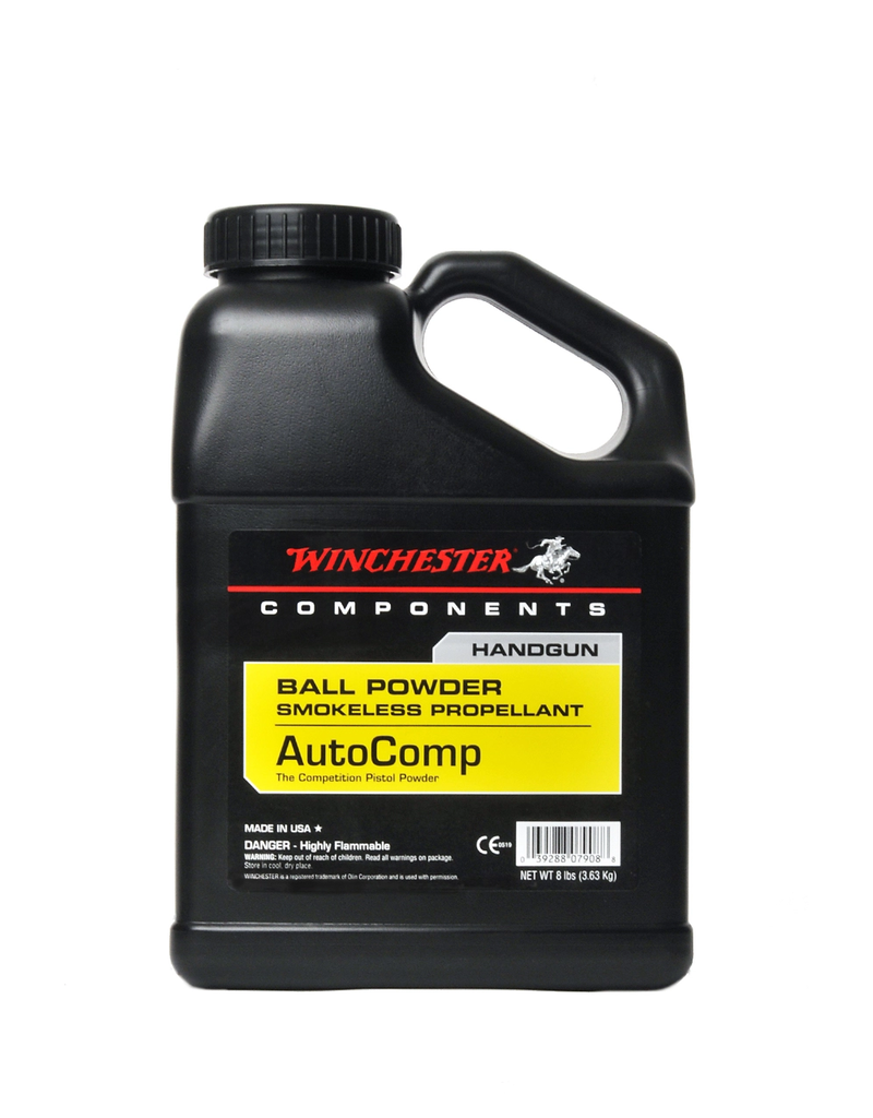 Winchester AUTOCOMP