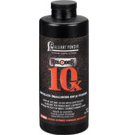 Alliant Reloader 10X - 1lb Bottle (RELODER10X)