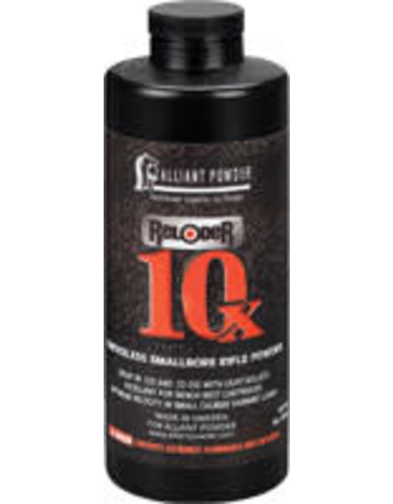Alliant Reloader 10X - 1lb Bottle (RELODER10X)