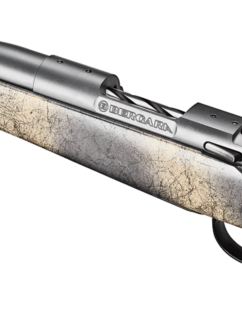 Bergara B-14 Wilderness Ridge Rifle - 7mm Rem Mag, 24" (B14LM507)